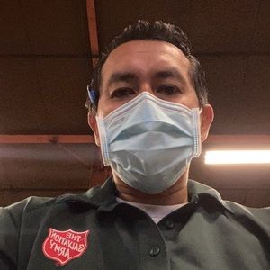 Meet your Posher, Marvin